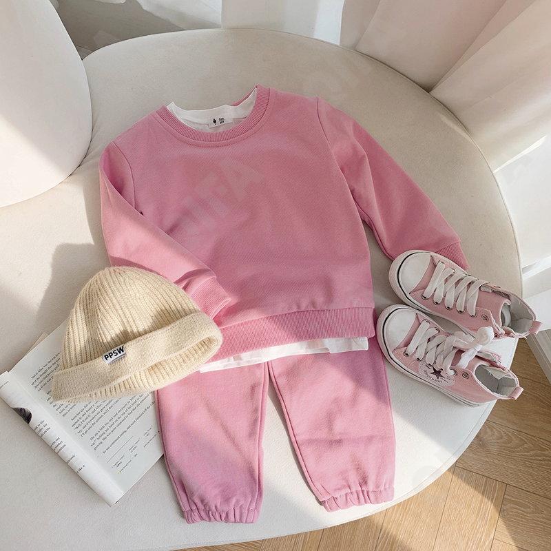 Детский Костюм с брюками