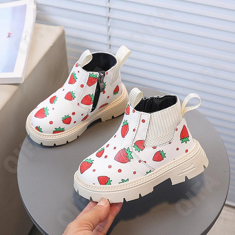 Детские Ботинки CC3959_C-88-A1 Детские Ботинки CC3959_C-88-A1