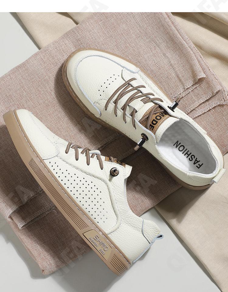 Мужские Полуботинки CC4119_B1620-1 Мужские Полуботинки CC4119_B1620-1