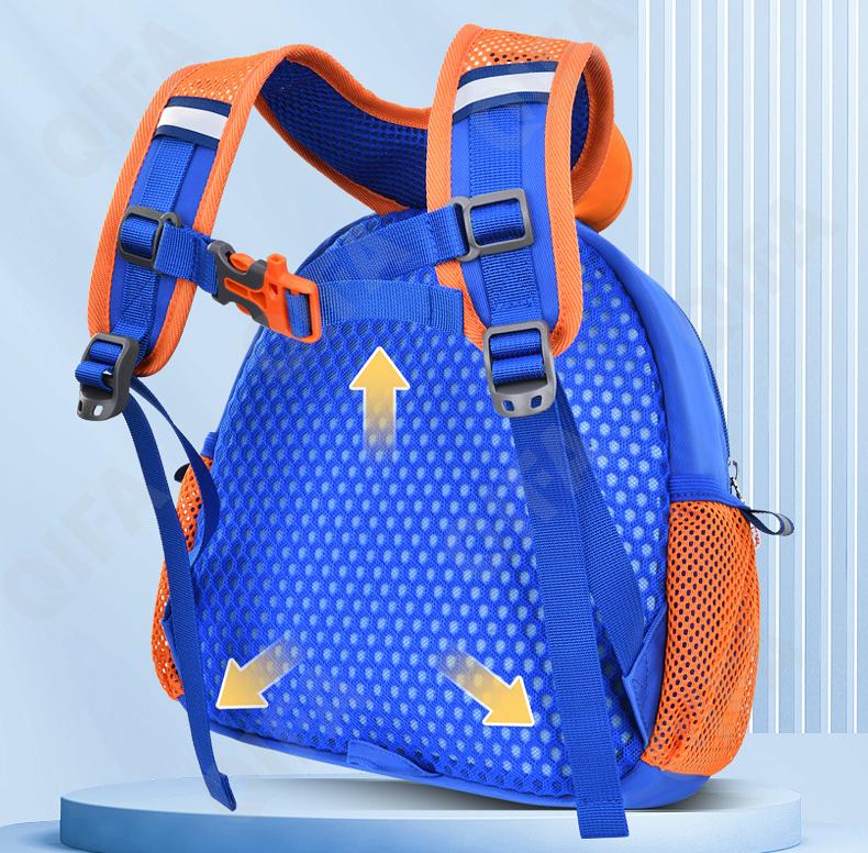 Детский Рюкзак CC2826_YY8026-1