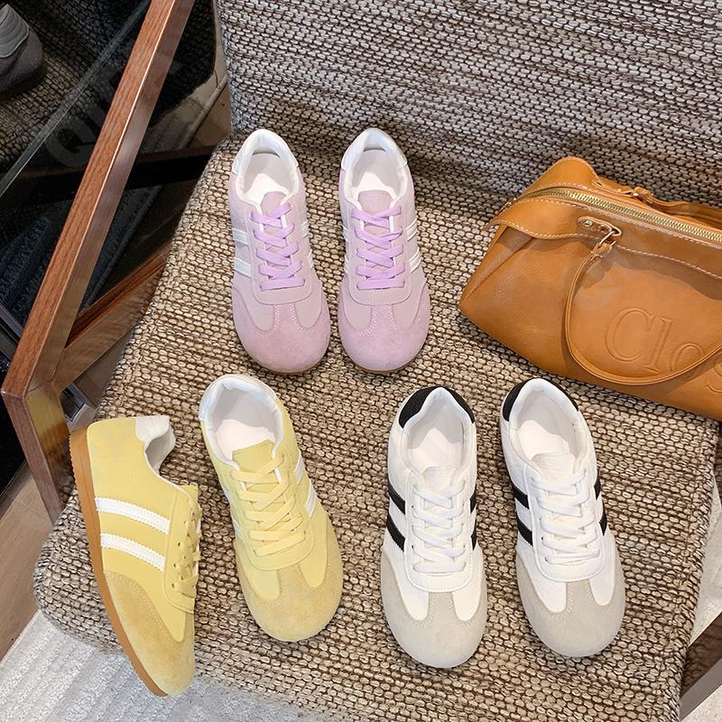 Женские Кеды CC4325_T326-1