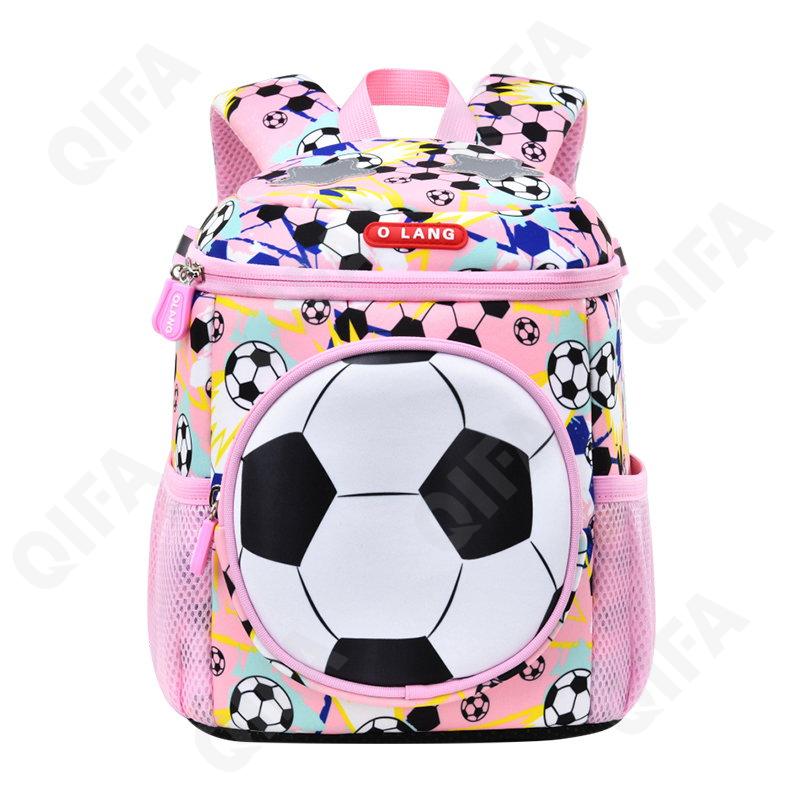 Унисекс Рюкзак Для детей