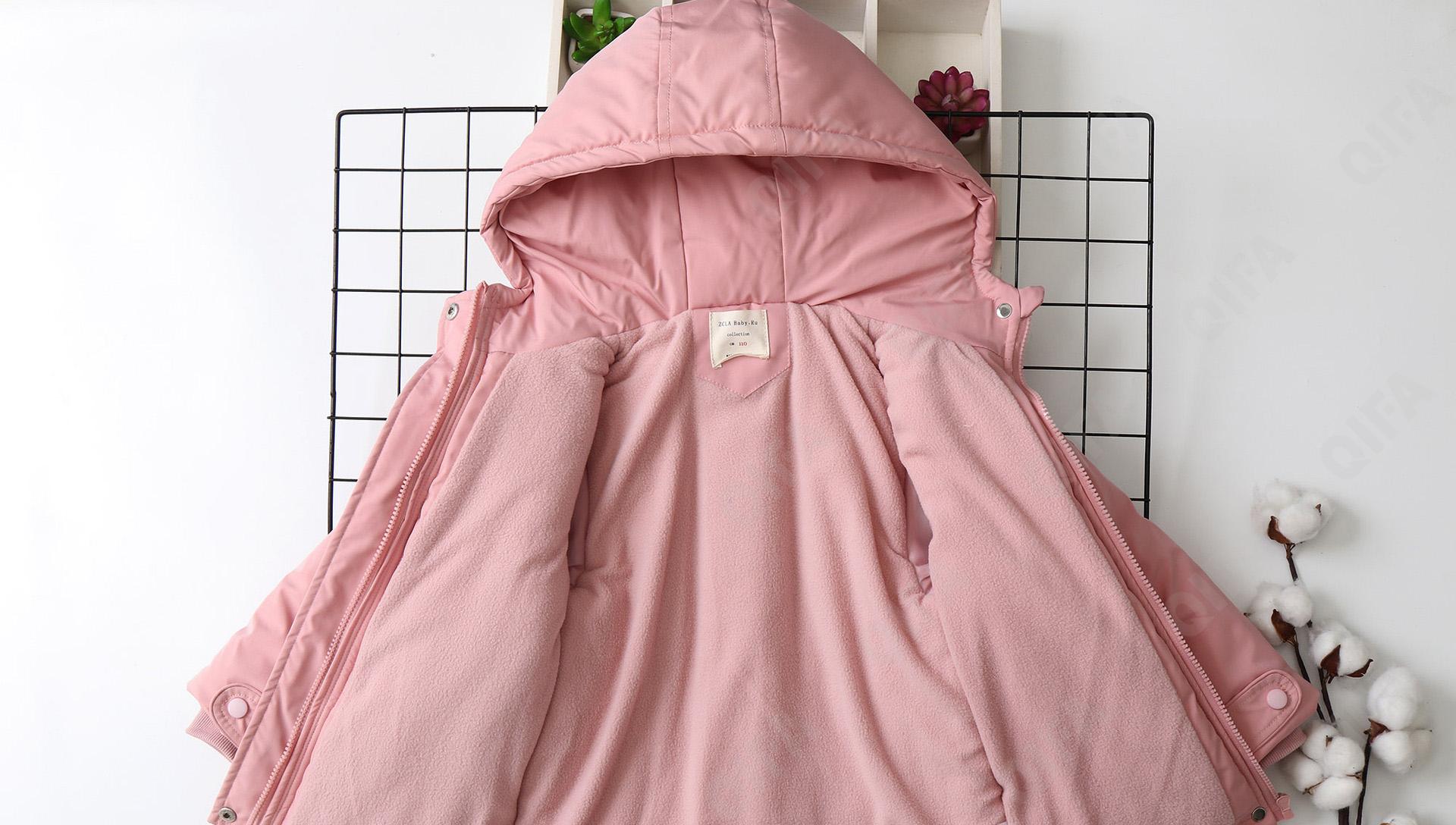 Детская Куртка CC2327_LM-8822-2 Детская Куртка CC2327_LM-8822-2