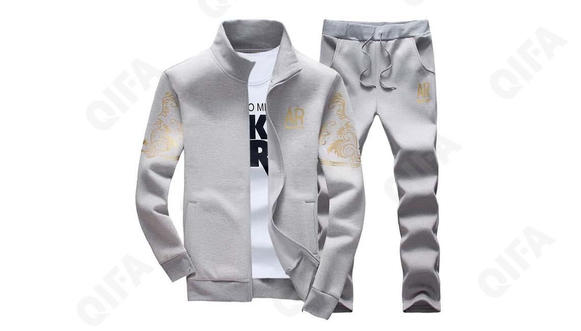 Мужской Спортивный костюм CC469_W78_252_1779