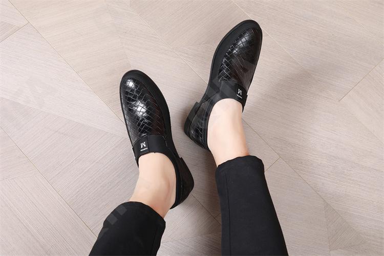 Мужские Туфли CC4891_035-4