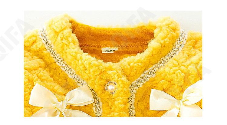 Детская Куртка CC4773_CQCCMMM_230_1817_20