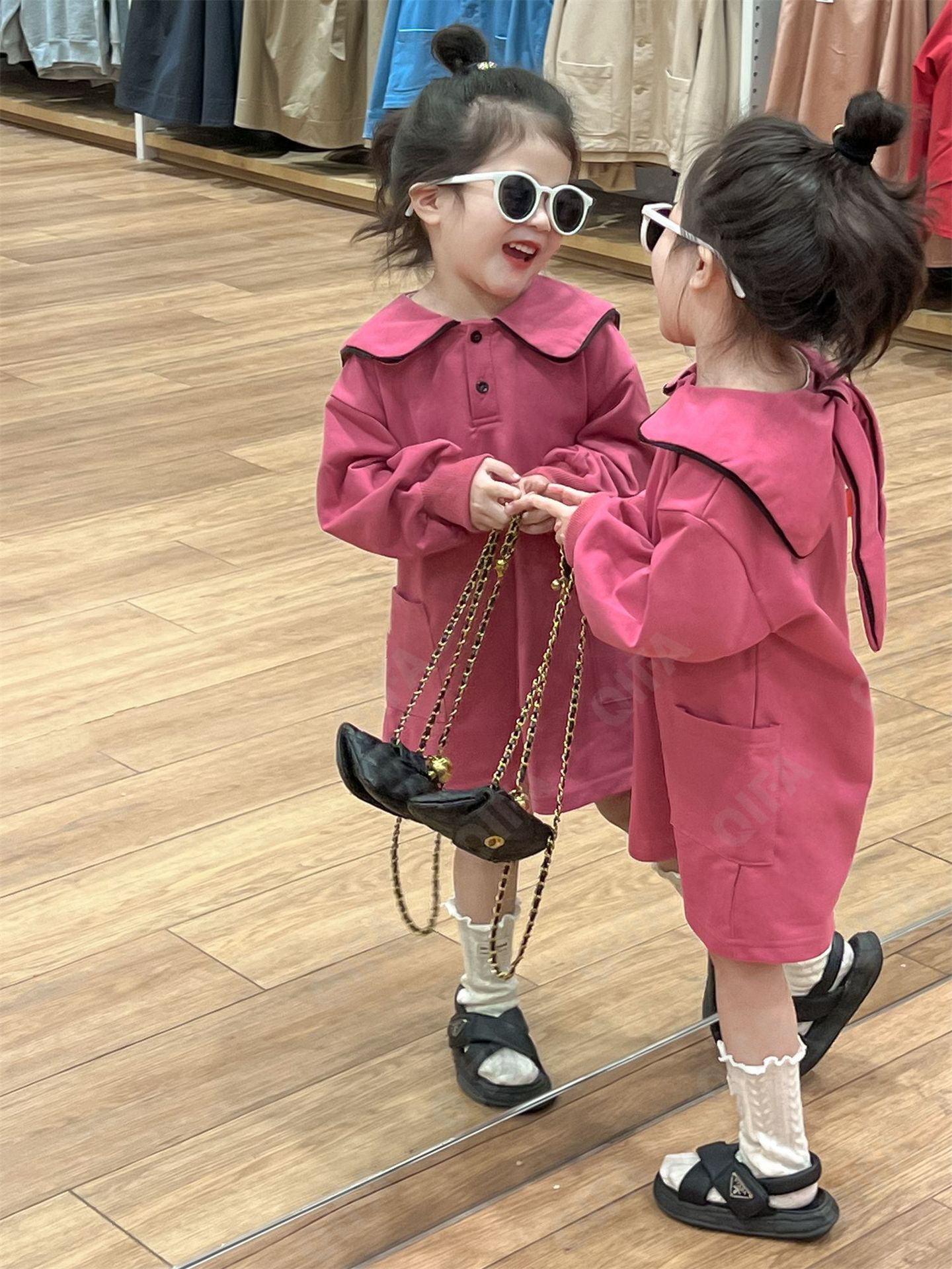 Детское Платье CC5527_J23601_243_1817_44