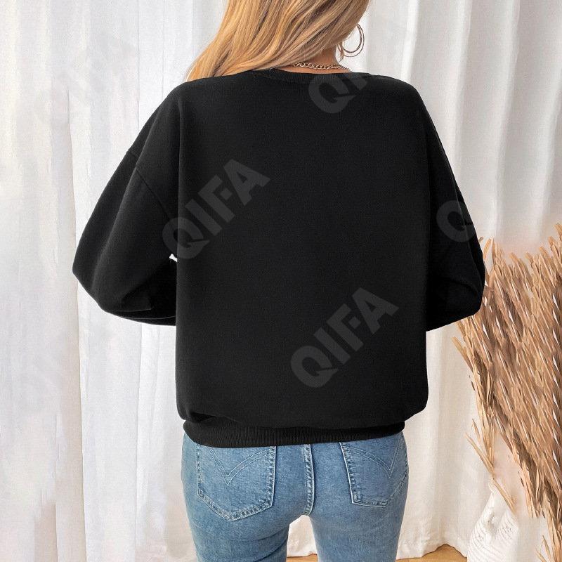 Женский Свитшот