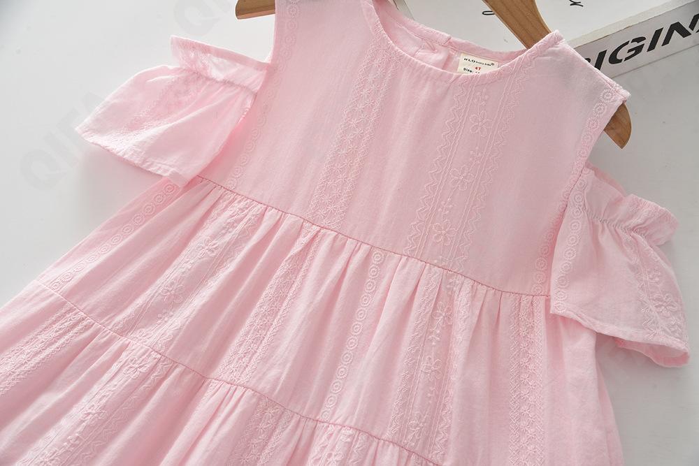 Детское Платье CC2119_0328-01-1