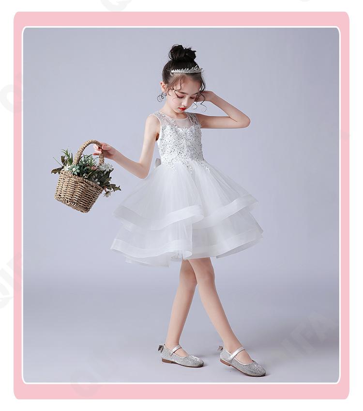 Детское Платье CC1528_1281_243_1812