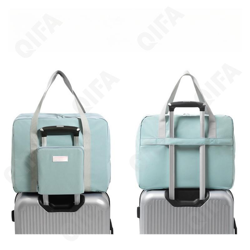 Женская Дорожная сумка CC4530_QFM-327A-1