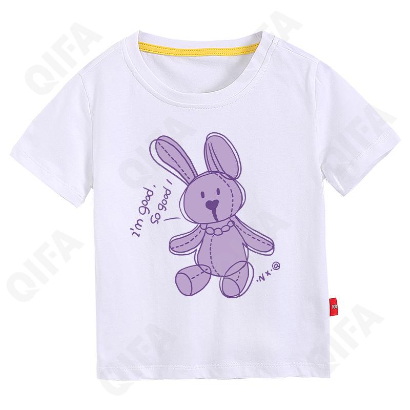 Детская Футболка CC2124_MC1122_230_2574