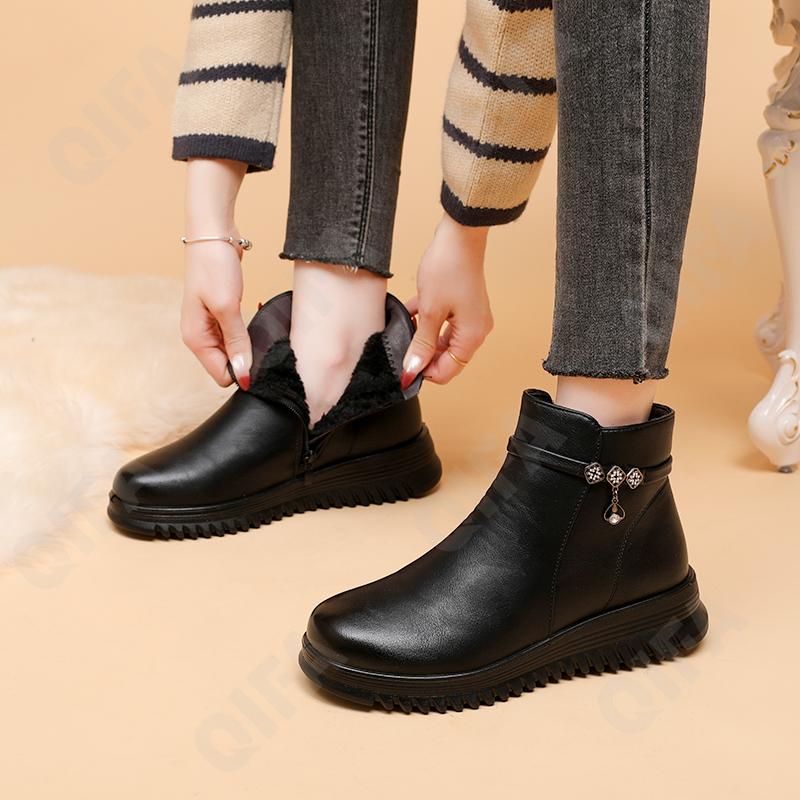 Женские Ботинки CC4114_GW627-1