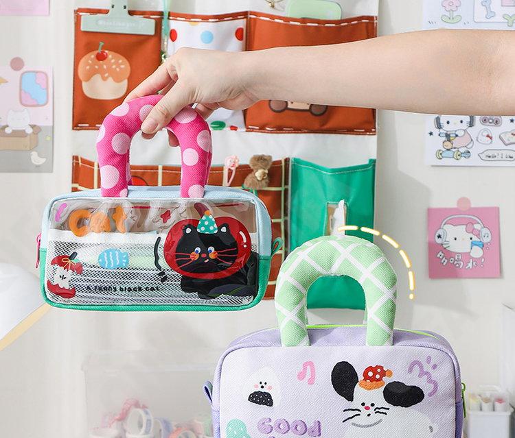 Детский Пенал CC5051_LH070-3