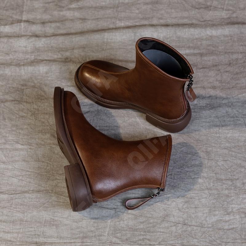 Женские Ботинки CC4061_8118-1