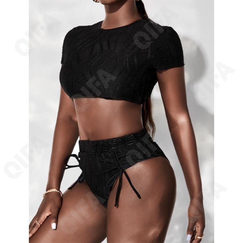 Женский Купальник раздельный