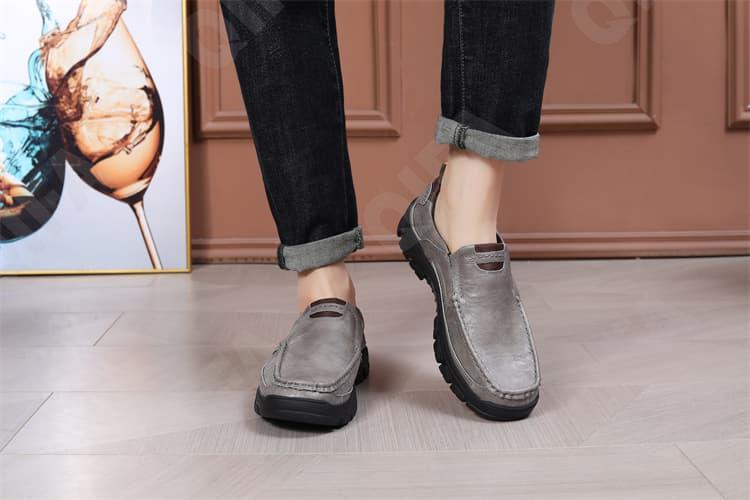 Мужские Полуботинки CC4891_3905-5