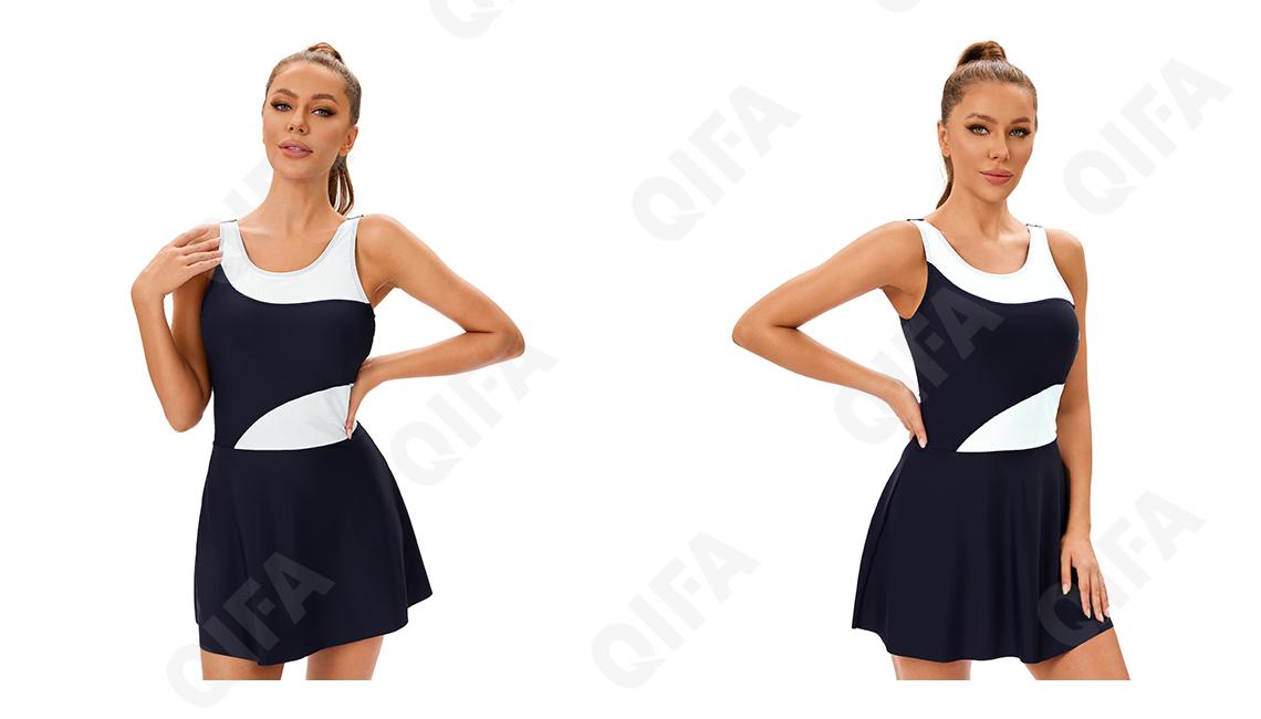 Женский Купальник раздельный CC3246_9722-1