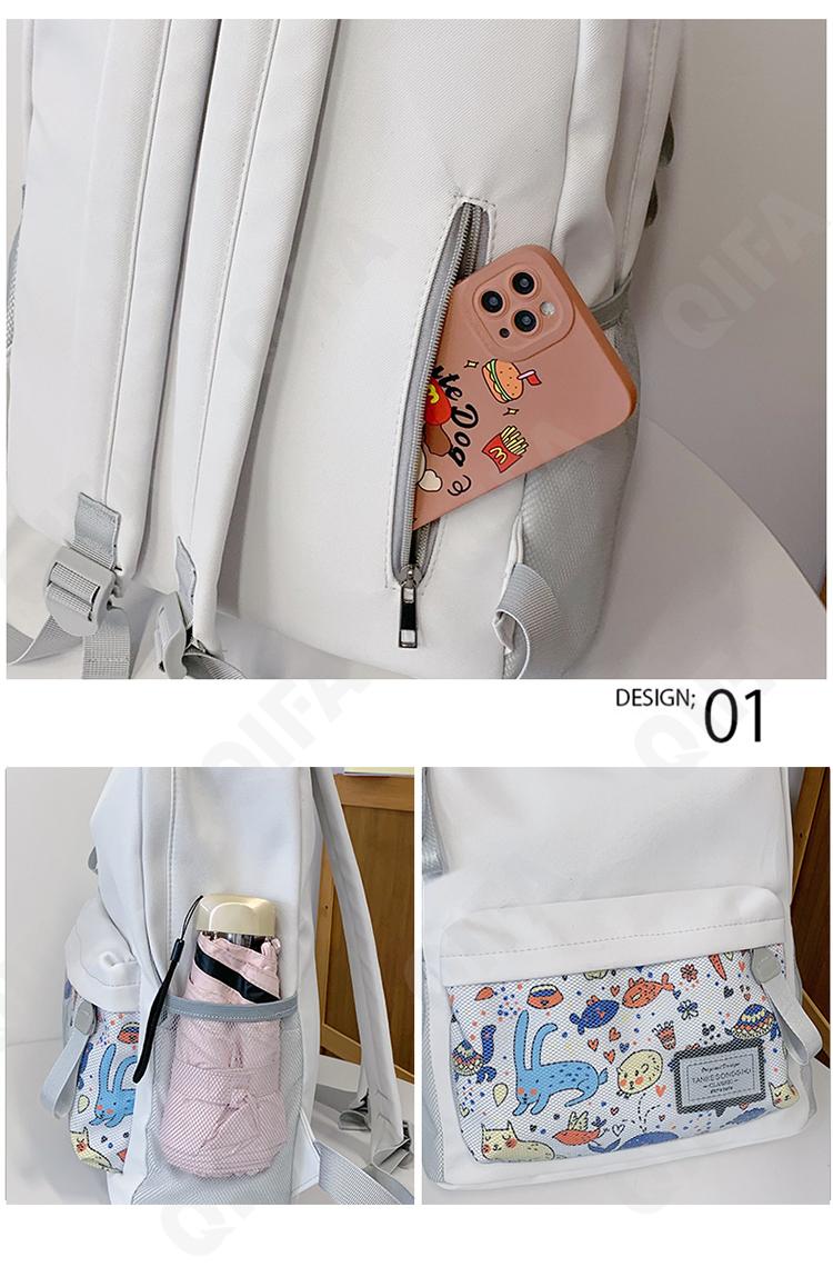 Женский Рюкзак CC423_20959-1