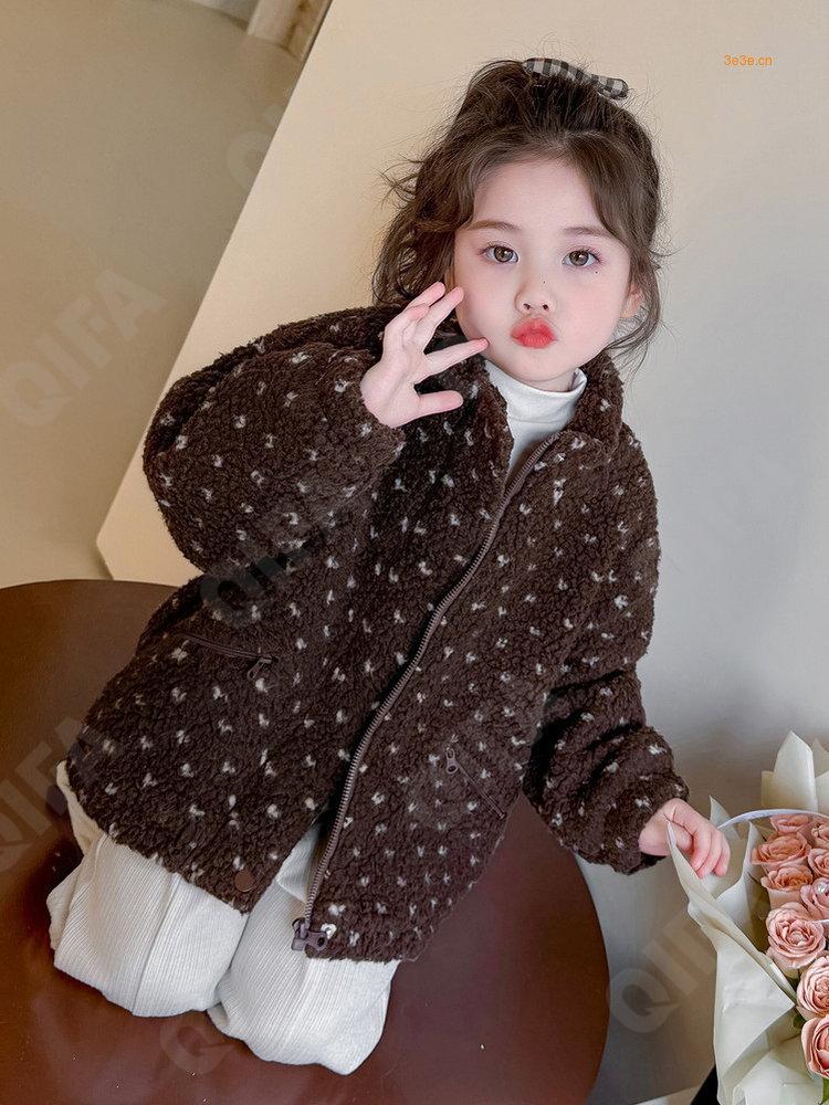 Детская Куртка CC4773_CQGGMMQ_234_1812_68 Детская Куртка CC4773_CQGGMMQ_234_1812_68