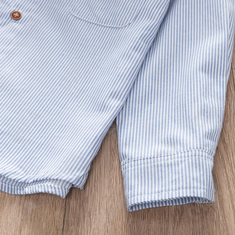 Детская Рубашка CC2119_0627-25-C297-XZPYJ-2