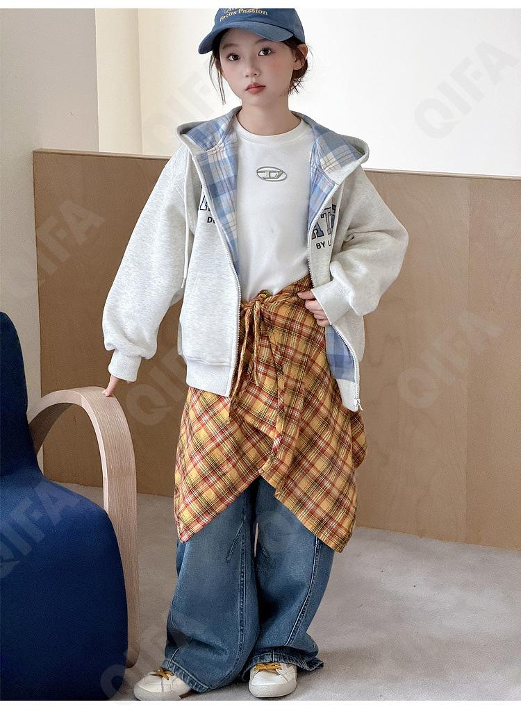 Детская Толстовка CC1333_3E66006_246_2579_85