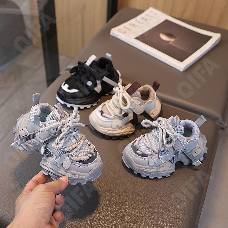 Детские Кроссовки CC4048_861-B2