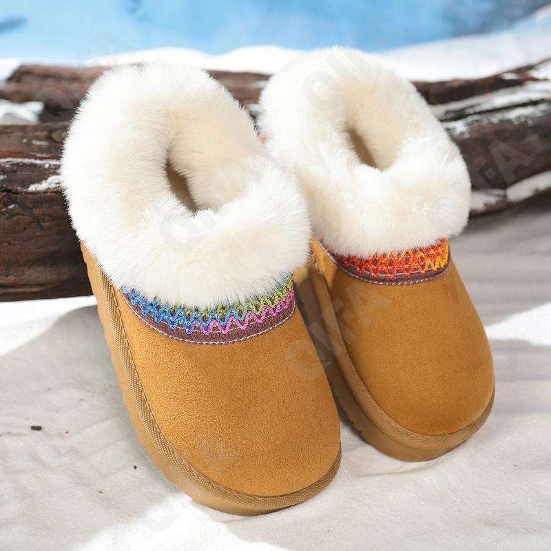 Женские Угги CC4114_LX1-13