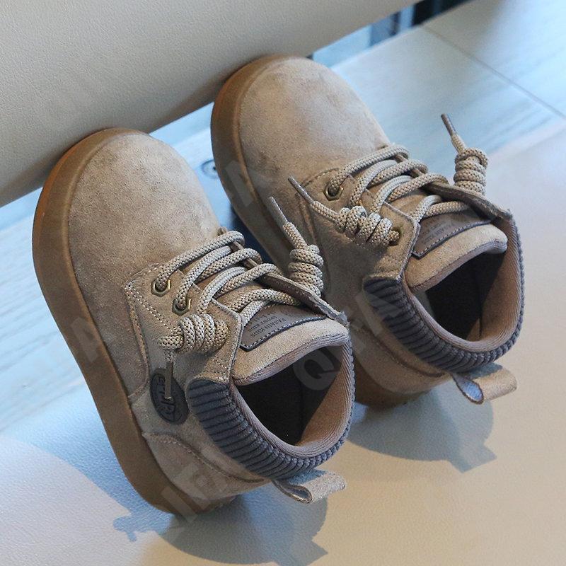 Детские Ботинки CC3405_TH807-A3