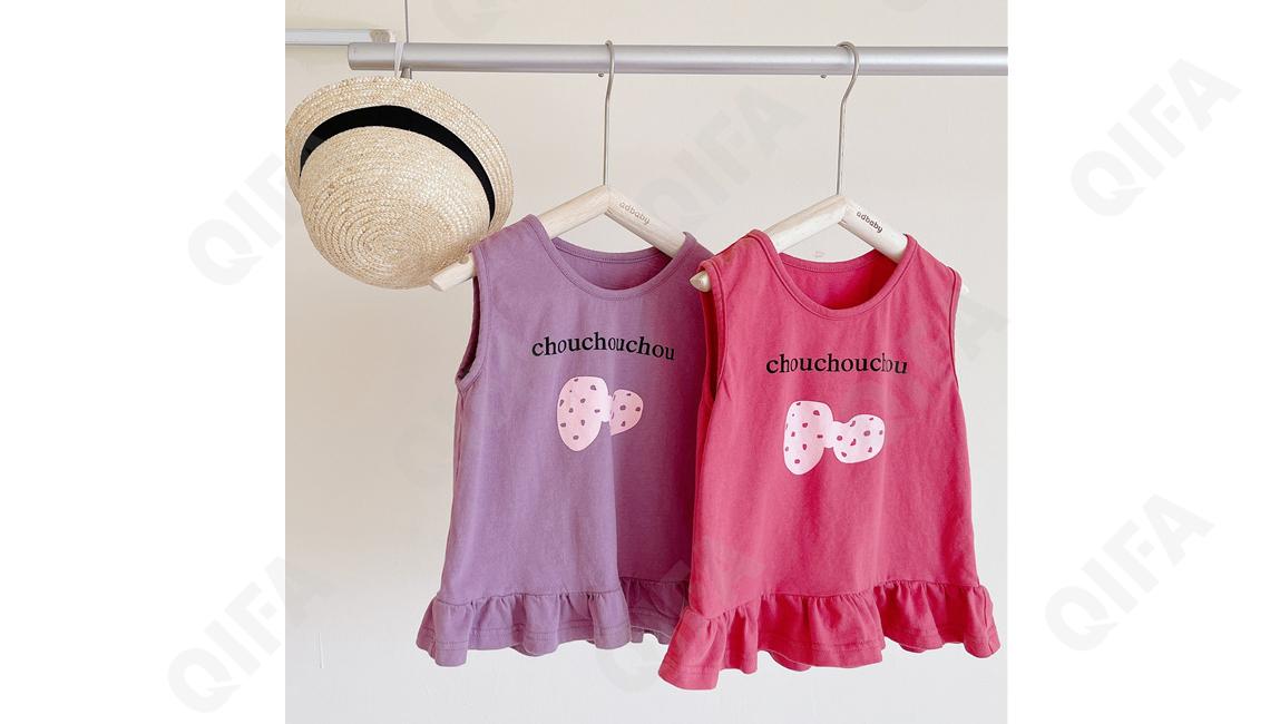 Детская Майка CC1293_21330_235_2574