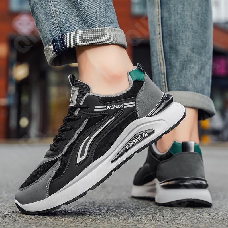 Мужские Кроссовки