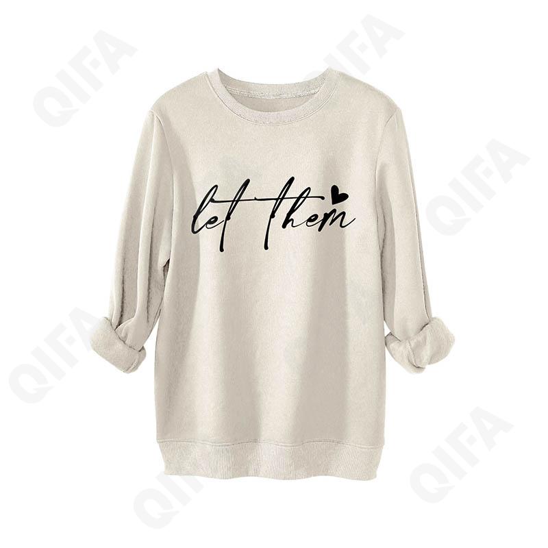 Женский Свитшот