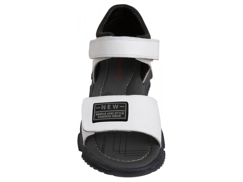 Туфли открытые T-10642-C