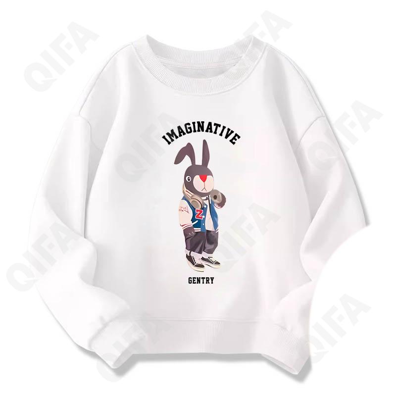 Детский Свитшот CC2129_RW13-X136_235_2575_14 Детский Свитшот CC2129_RW13-X136_235_2575_14