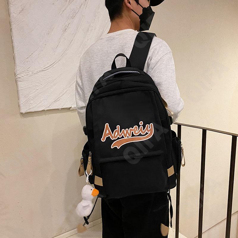 Женский Рюкзак RC703_319-1