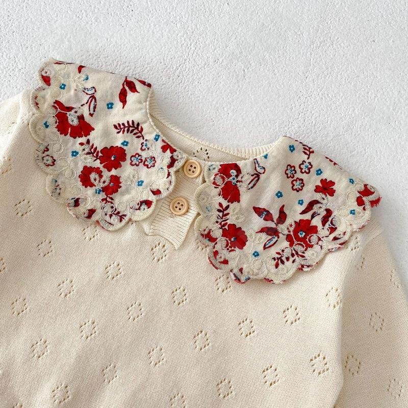 Детский Джемпер CC2539_83186-2