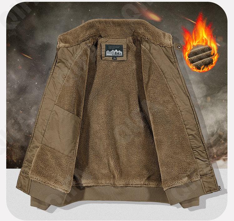 Мужская Куртка CC4990_JK9813_252_1778_88