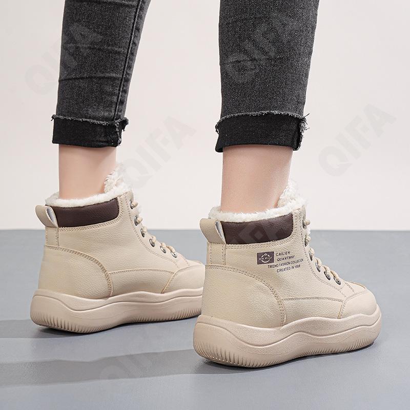 Женские Ботинки