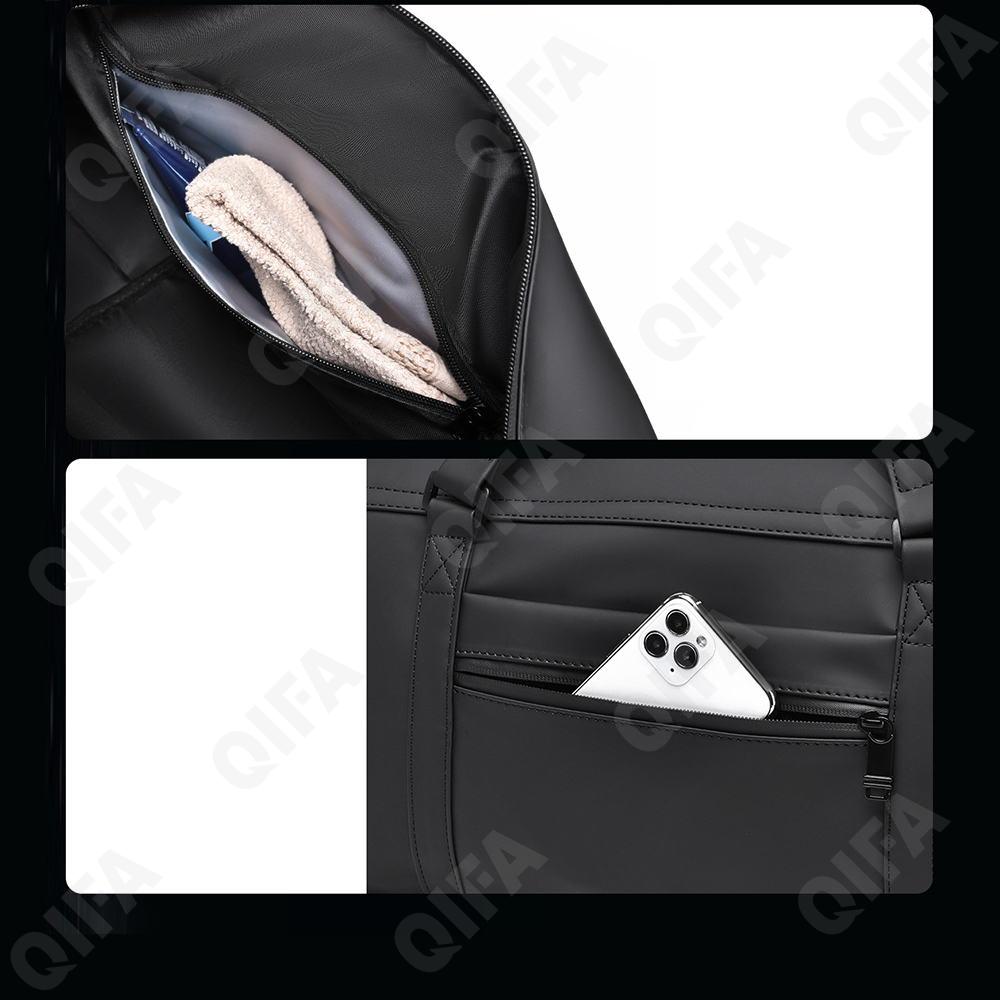 Мужская Дорожная сумка CC5456_A26-3 Мужская Дорожная сумка CC5456_A26-3