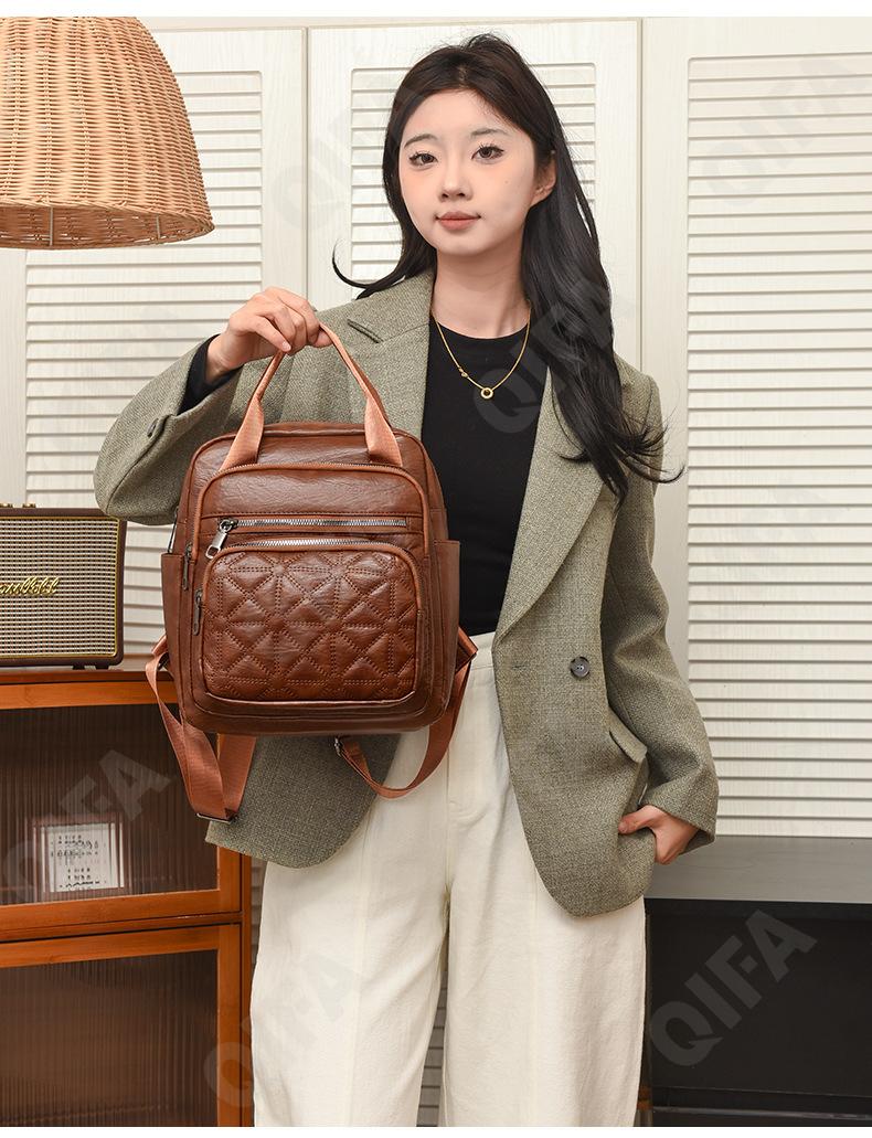 Женский Рюкзак CC423_20332-3 Женский Рюкзак CC423_20332-3