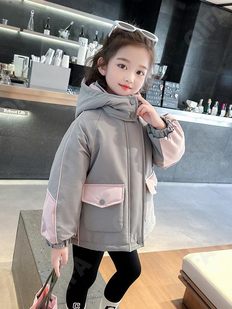 Детская Ветровка CC4773_CQKGQAQ_246_1817_47 Детская Ветровка CC4773_CQKGQAQ_246_1817_47