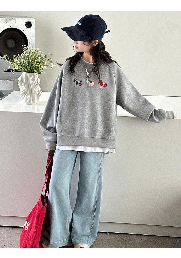 Детский Свитшот CC1333_3ET2637_230_2579_68