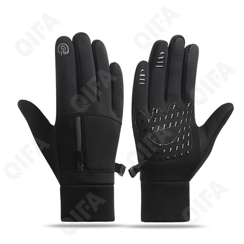 Мужские Перчатки CC5137_QX16-1