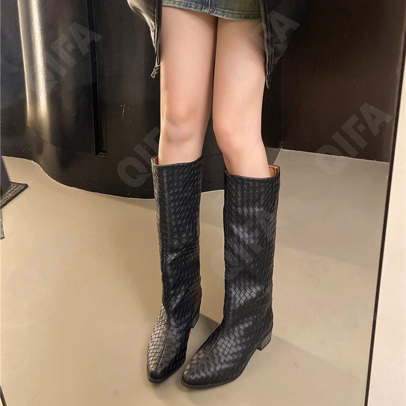 Женские Сапоги CC3928_0505-1