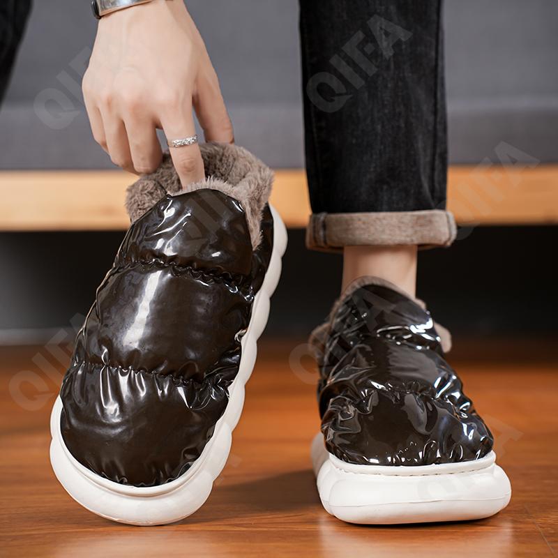 Мужские Угги CC4275_8216-2 Мужские Угги CC4275_8216-2