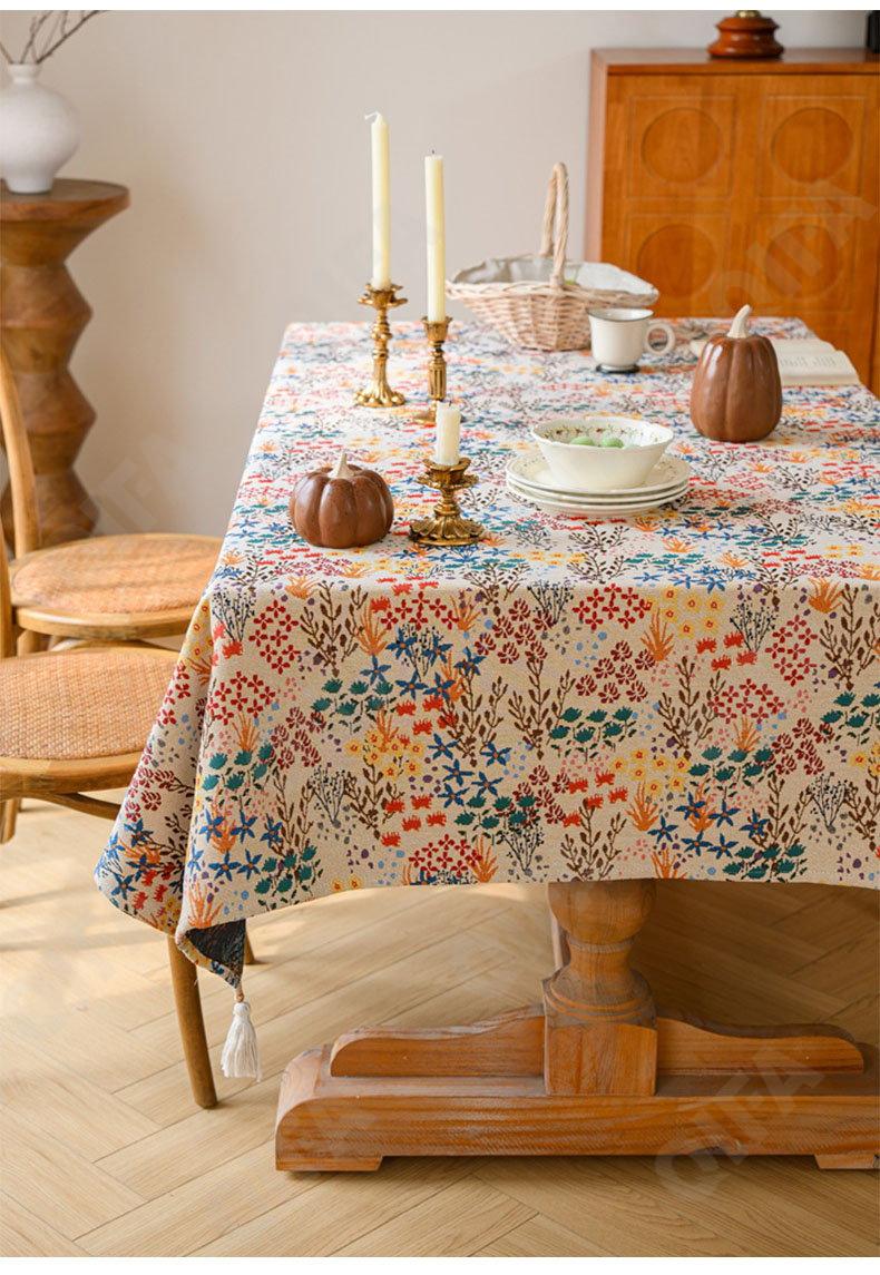 Скатерть CC4643_YZ03-4