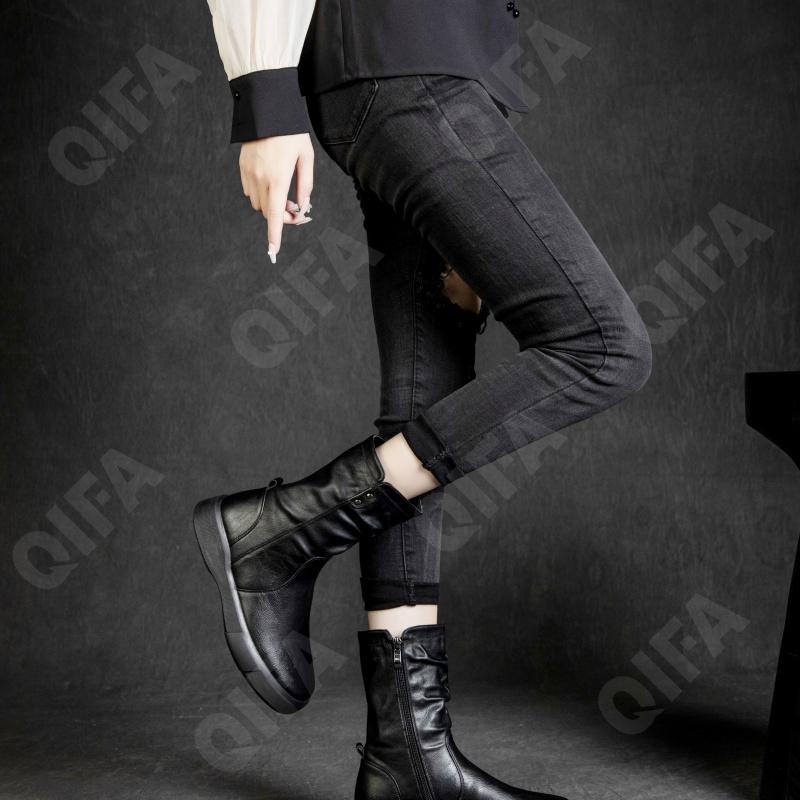 Женские Ботинки CC4061_8113-1