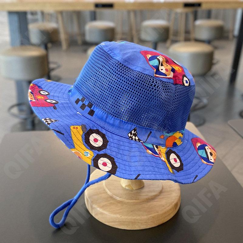 Детская Панама CC3402_C40411-2 Детская Панама CC3402_C40411-2