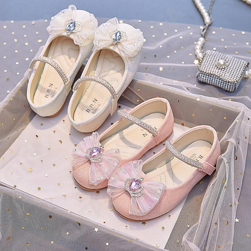 Детские Туфли CC4048_2699-A2 Детские Туфли CC4048_2699-A2