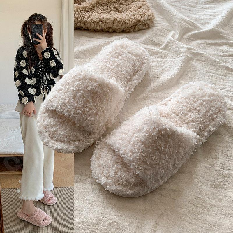 Женские Тапочки CC4988_8852-1